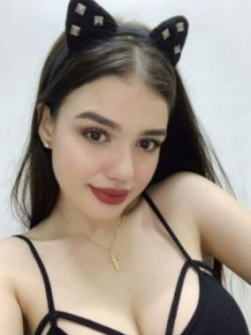 Анкета проститутки Услада - Фото 1, , 22 года, №118399